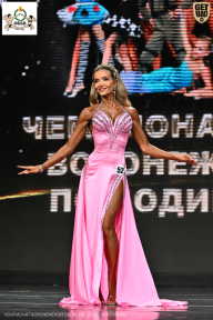 Чемпионат Воронежской области по бодибилдингу - 2025