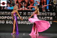 Чемпионат Воронежской области по бодибилдингу - 2025