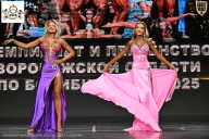 Чемпионат Воронежской области по бодибилдингу - 2025