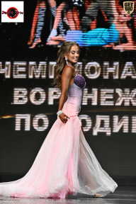 Чемпионат Воронежской области по бодибилдингу - 2025