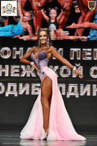 Чемпионат Воронежской области по бодибилдингу - 2025