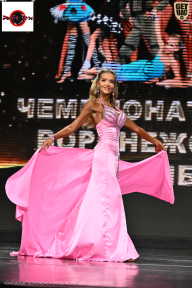 Чемпионат Воронежской области по бодибилдингу - 2025