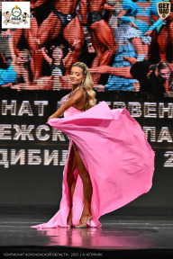 Чемпионат Воронежской области по бодибилдингу - 2025