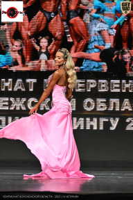 Чемпионат Воронежской области по бодибилдингу - 2025