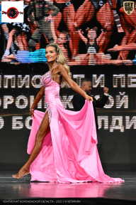 Чемпионат Воронежской области по бодибилдингу - 2025