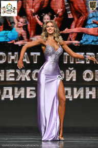 Чемпионат Воронежской области по бодибилдингу - 2025