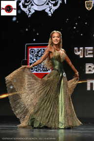 Чемпионат Воронежской области по бодибилдингу - 2025