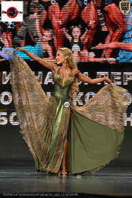 Чемпионат Воронежской области по бодибилдингу - 2025