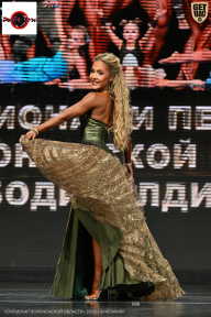 Чемпионат Воронежской области по бодибилдингу - 2025