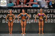 Чемпионат Воронежской области по бодибилдингу - 2025