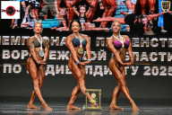 Чемпионат Воронежской области по бодибилдингу - 2025