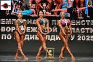 Чемпионат Воронежской области по бодибилдингу - 2025