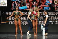 Чемпионат Воронежской области по бодибилдингу - 2025