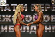 Чемпионат Воронежской области по бодибилдингу - 2025