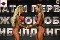 Чемпионат Воронежской области по бодибилдингу - 2025