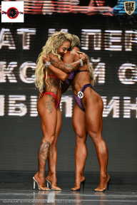 Чемпионат Воронежской области по бодибилдингу - 2025