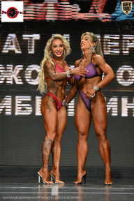 Чемпионат Воронежской области по бодибилдингу - 2025