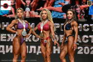 Чемпионат Воронежской области по бодибилдингу - 2025