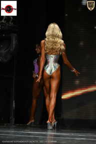 Чемпионат Воронежской области по бодибилдингу - 2025