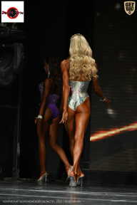 Чемпионат Воронежской области по бодибилдингу - 2025