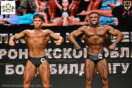 Чемпионат Воронежской области по бодибилдингу - 2025