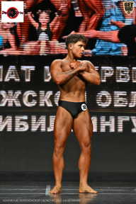 Чемпионат Воронежской области по бодибилдингу - 2025