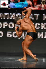 Чемпионат Воронежской области по бодибилдингу - 2025