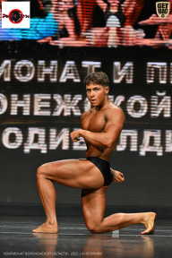 Чемпионат Воронежской области по бодибилдингу - 2025