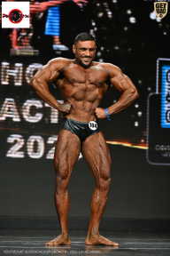 Чемпионат Воронежской области по бодибилдингу - 2025