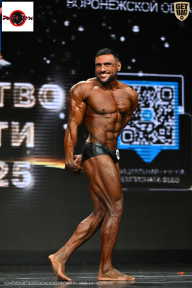 Чемпионат Воронежской области по бодибилдингу - 2025