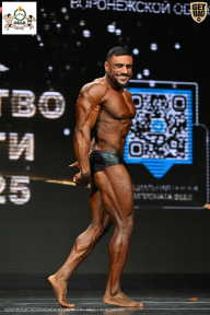 Чемпионат Воронежской области по бодибилдингу - 2025