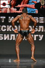 Чемпионат Воронежской области по бодибилдингу - 2025
