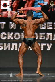 Чемпионат Воронежской области по бодибилдингу - 2025