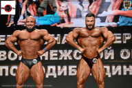 Чемпионат Воронежской области по бодибилдингу - 2025