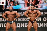 Чемпионат Воронежской области по бодибилдингу - 2025