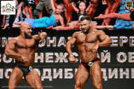 Чемпионат Воронежской области по бодибилдингу - 2025