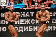 Чемпионат Воронежской области по бодибилдингу - 2025