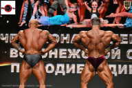Чемпионат Воронежской области по бодибилдингу - 2025