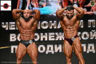 Чемпионат Воронежской области по бодибилдингу - 2025