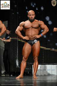 Чемпионат Воронежской области по бодибилдингу - 2025