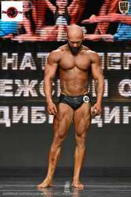 Чемпионат Воронежской области по бодибилдингу - 2025