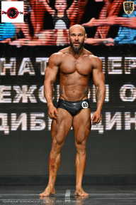 Чемпионат Воронежской области по бодибилдингу - 2025