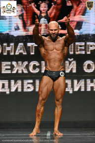 Чемпионат Воронежской области по бодибилдингу - 2025