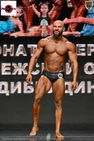 Чемпионат Воронежской области по бодибилдингу - 2025