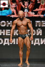 Чемпионат Воронежской области по бодибилдингу - 2025