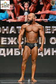 Чемпионат Воронежской области по бодибилдингу - 2025