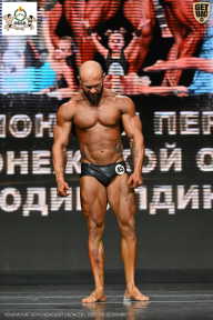 Чемпионат Воронежской области по бодибилдингу - 2025
