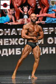 Чемпионат Воронежской области по бодибилдингу - 2025