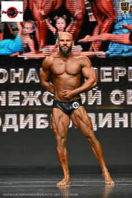 Чемпионат Воронежской области по бодибилдингу - 2025