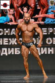 Чемпионат Воронежской области по бодибилдингу - 2025